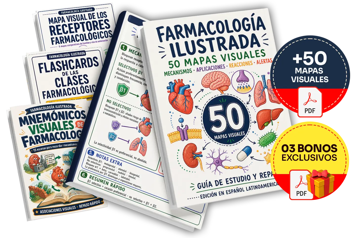 Mockup del Plan Completo